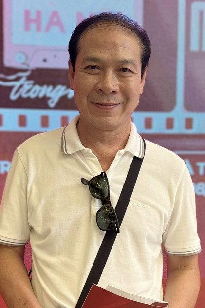 Việt Thắng - Actor Profile Photo