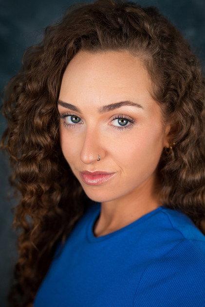 Lisa Fanto - Actor Profile Photo