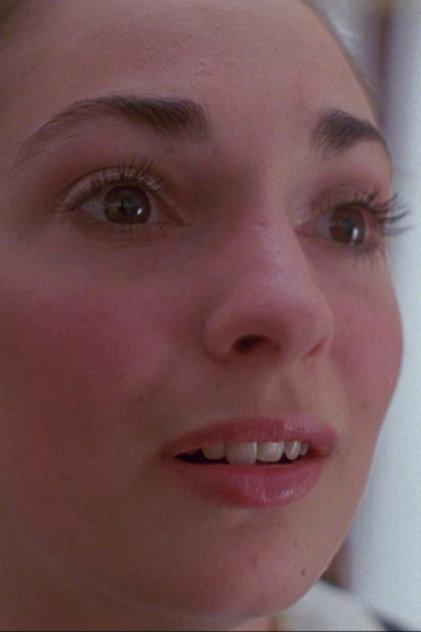 Tina Tyler - Actor Profile Photo