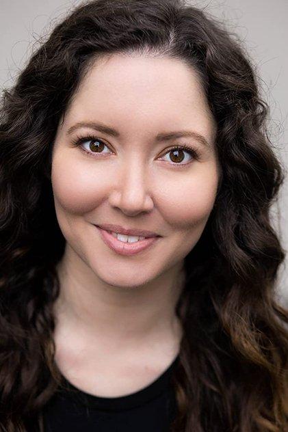 Jenna Purdy - Actor Profile Photo