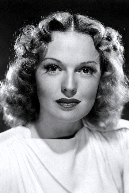 Rita Johnson - Actor Profile Photo