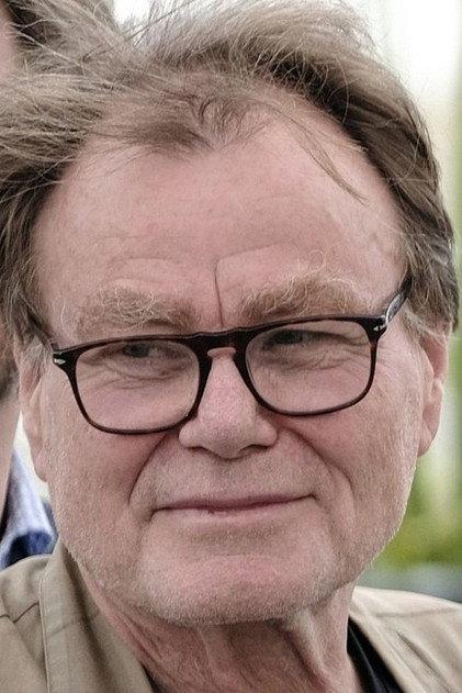 Patrick Blossier - Actor Profile Photo