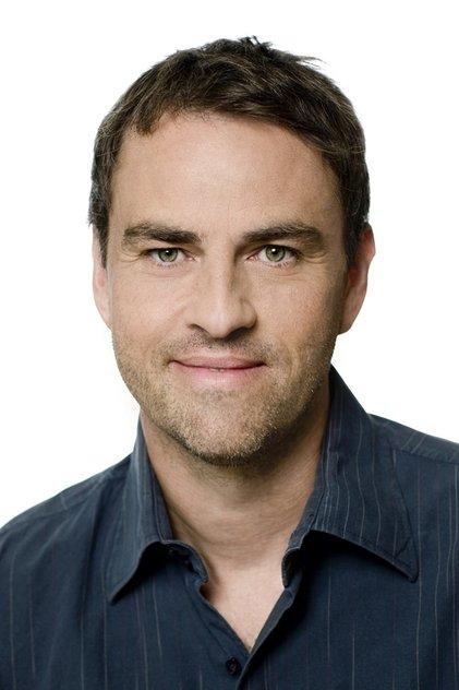 Laurent Lucas - Actor Profile Photo