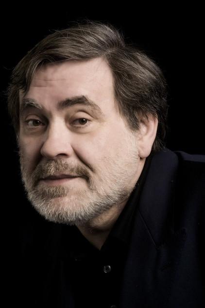 Kostas Smoriginas - Actor Profile Photo