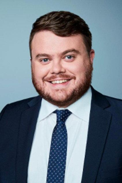 Donie O'Sullivan - Actor Profile Photo