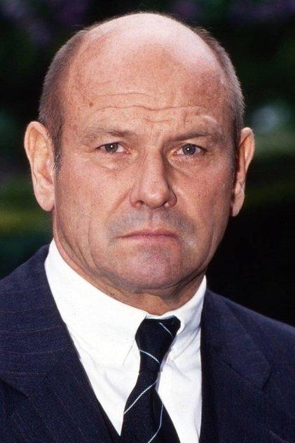 Klaus Löwitsch - Actor Profile Photo
