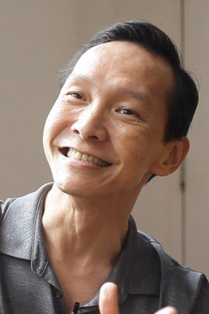 Boon Pin Koh - Actor Profile Photo