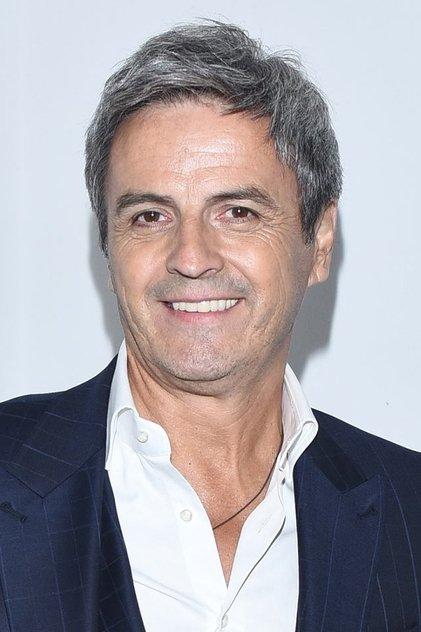 Piotr Polk - Actor Profile Photo