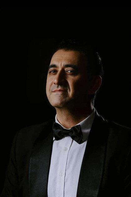Mkrtich Arzumanyan - Actor Profile Photo