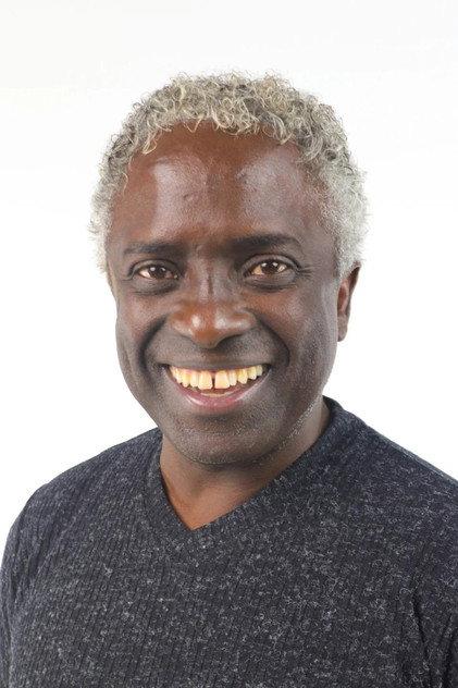 Eduardo Silva - Actor Profile Photo