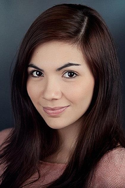 Naiia Lajoie - Actor Profile Photo