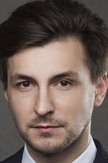 Dmitry Tikhonov - Actor Profile Photo