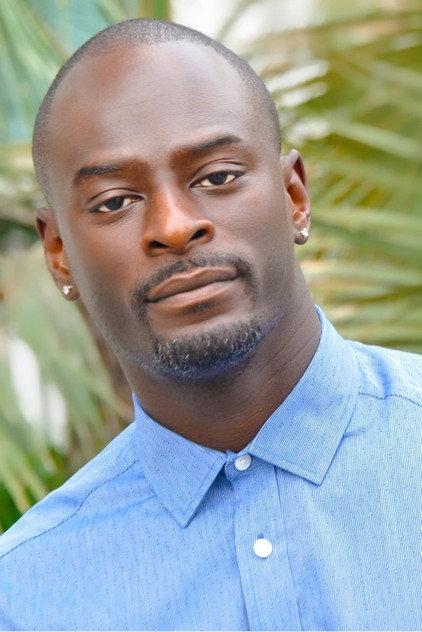 Duane Finley - Actor Profile Photo