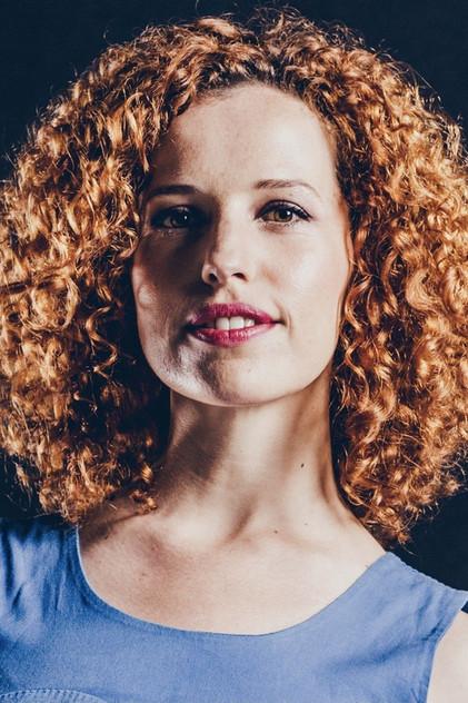 Joana Almeida - Actor Profile Photo