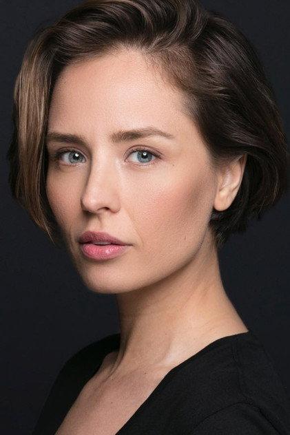 Hilal Uysun - Actor Profile Photo