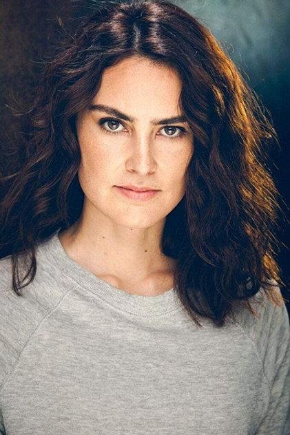Ashley Alva - Actor Profile Photo