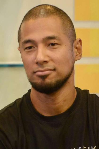 Marcell Siahaan - Actor Profile Photo