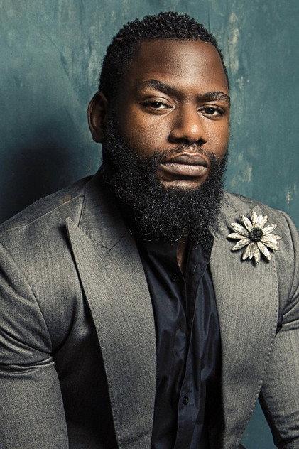 Jimmy Odukoya - Actor Profile Photo
