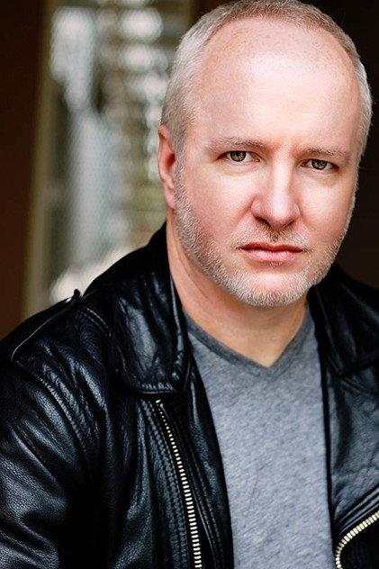Brendan Parry Kaufmann - Actor Profile Photo