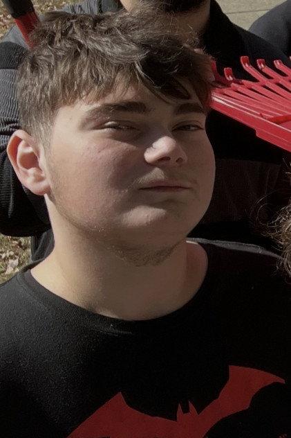 Xander Davies - Actor Profile Photo