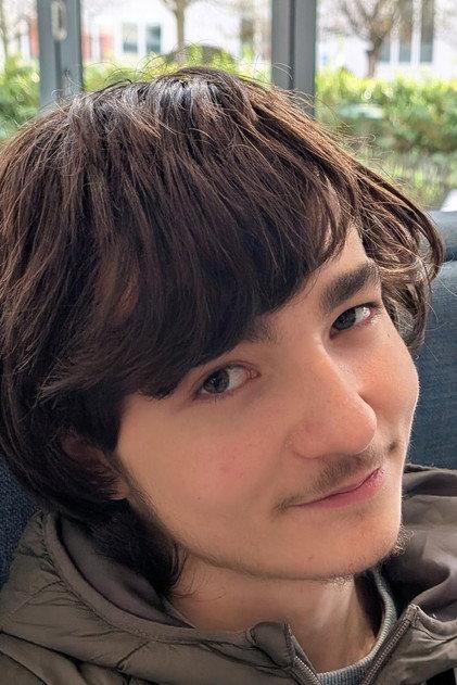 Jacob Cooper - Actor Profile Photo