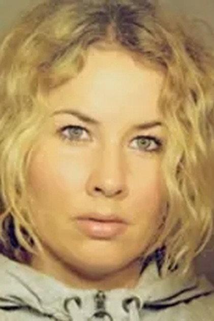 Dorthe Wølner-Hanssen - Actor Profile Photo