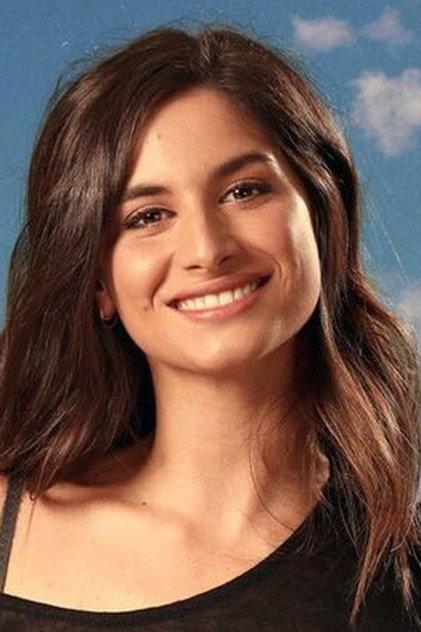 Helena Kaittani - Actor Profile Photo