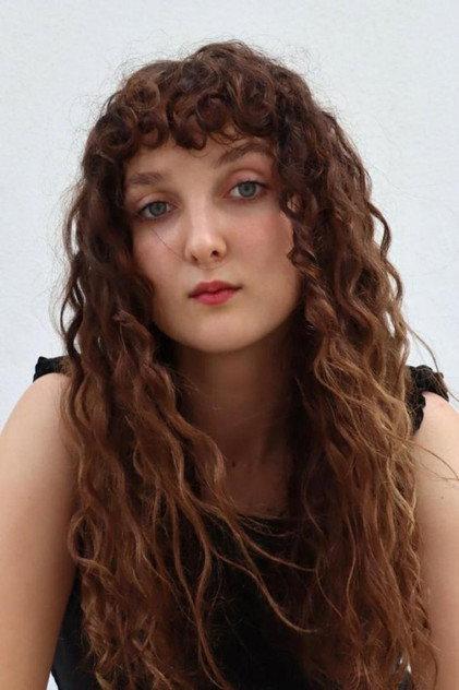 Kyra Janse van Rensburg - Actor Profile Photo