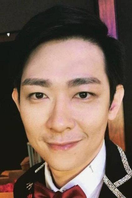 Fredy Chan - Actor Profile Photo