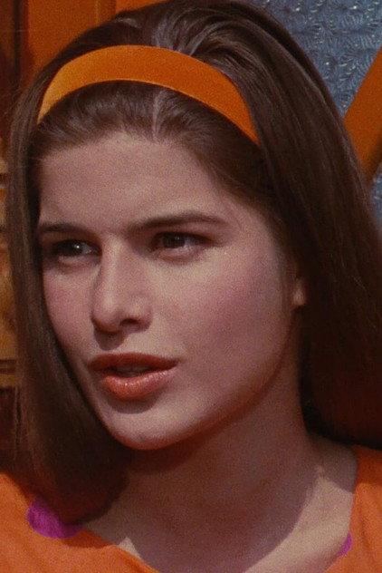 Ellen Farner - Actor Profile Photo