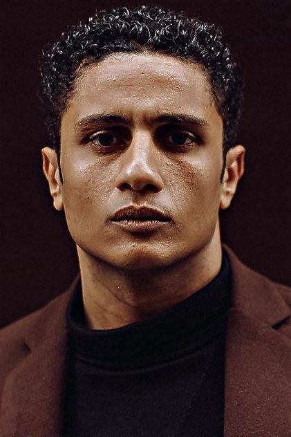 Michel Masak - Actor Profile Photo
