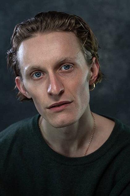 Adam Young - Actor Profile Photo