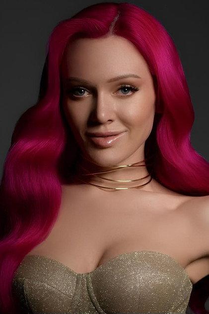 Candy Superstar - Actor Profile Photo