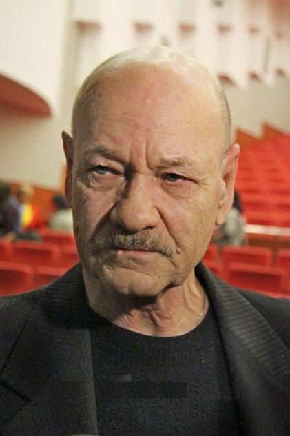 Vladimir Kabalin - Actor Profile Photo