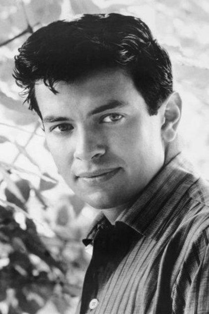 Mark Damon - Actor Profile Photo