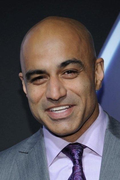 Faran Tahir - Actor Profile Photo