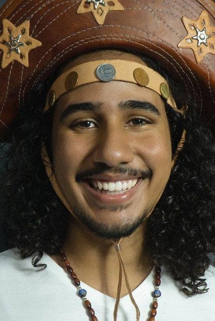 Mateus Honori - Actor Profile Photo