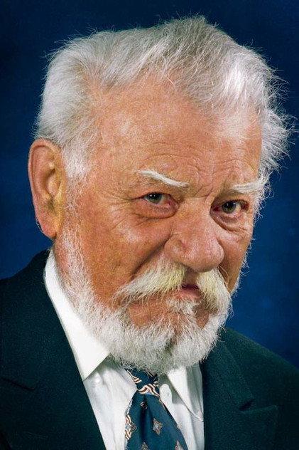 Ernest Maftei - Actor Profile Photo