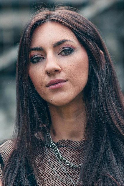 Diana Leah - Actor Profile Photo