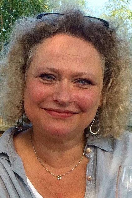 Anne Fletting - Actor Profile Photo