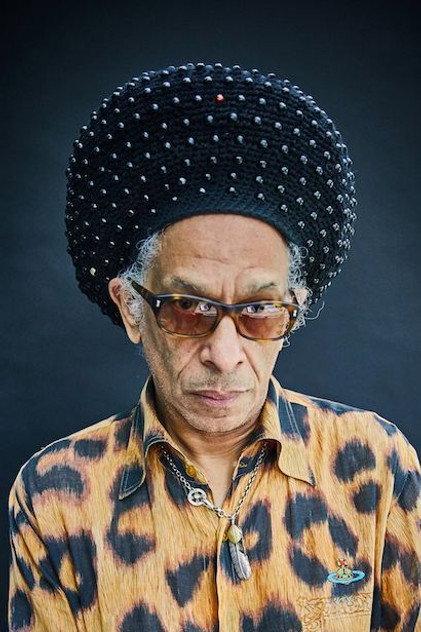 Don Letts - Actor Profile Photo