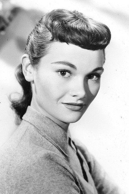 Gloria Talbott - Actor Profile Photo