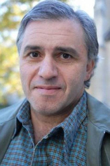 Michel Baladi - Actor Profile Photo