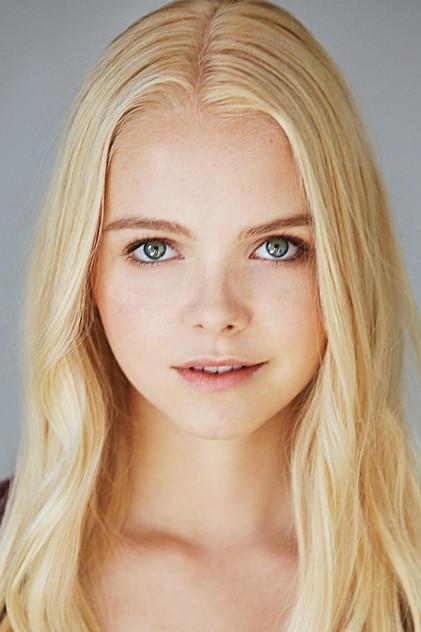 Olivia Boreham-Wing - Actor Profile Photo