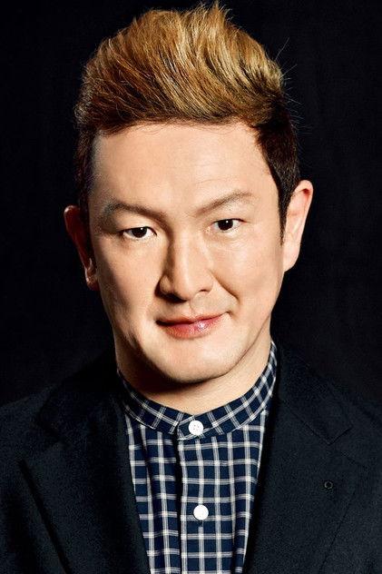Shido Nakamura - Actor Profile Photo