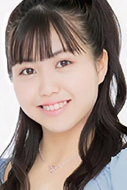 Nanami Kubota - Actor Profile Photo