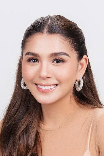 Ashley Ortega - Actor Profile Photo