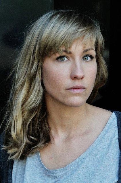Maxi Warwel - Actor Profile Photo