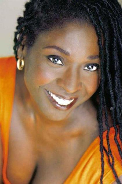 Phyllis Yvonne Stickney - Actor Profile Photo
