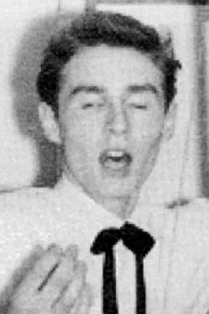 Len Garry - Actor Profile Photo